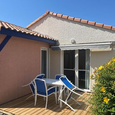 Patrimoine Et Immobilier Villas Du Lac Soustons Extérieur photo