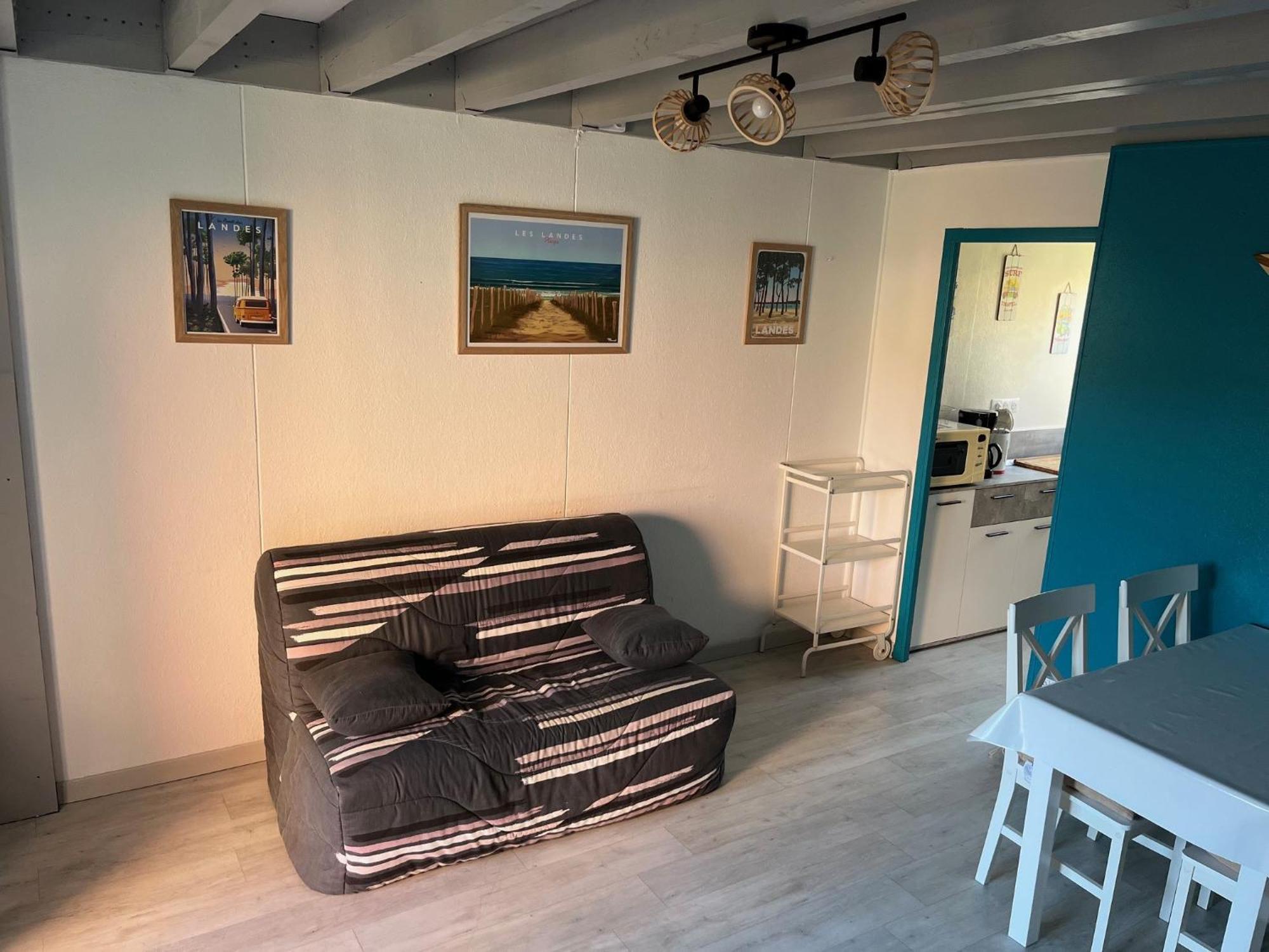 Patrimoine Et Immobilier Villas Du Lac Soustons Extérieur photo