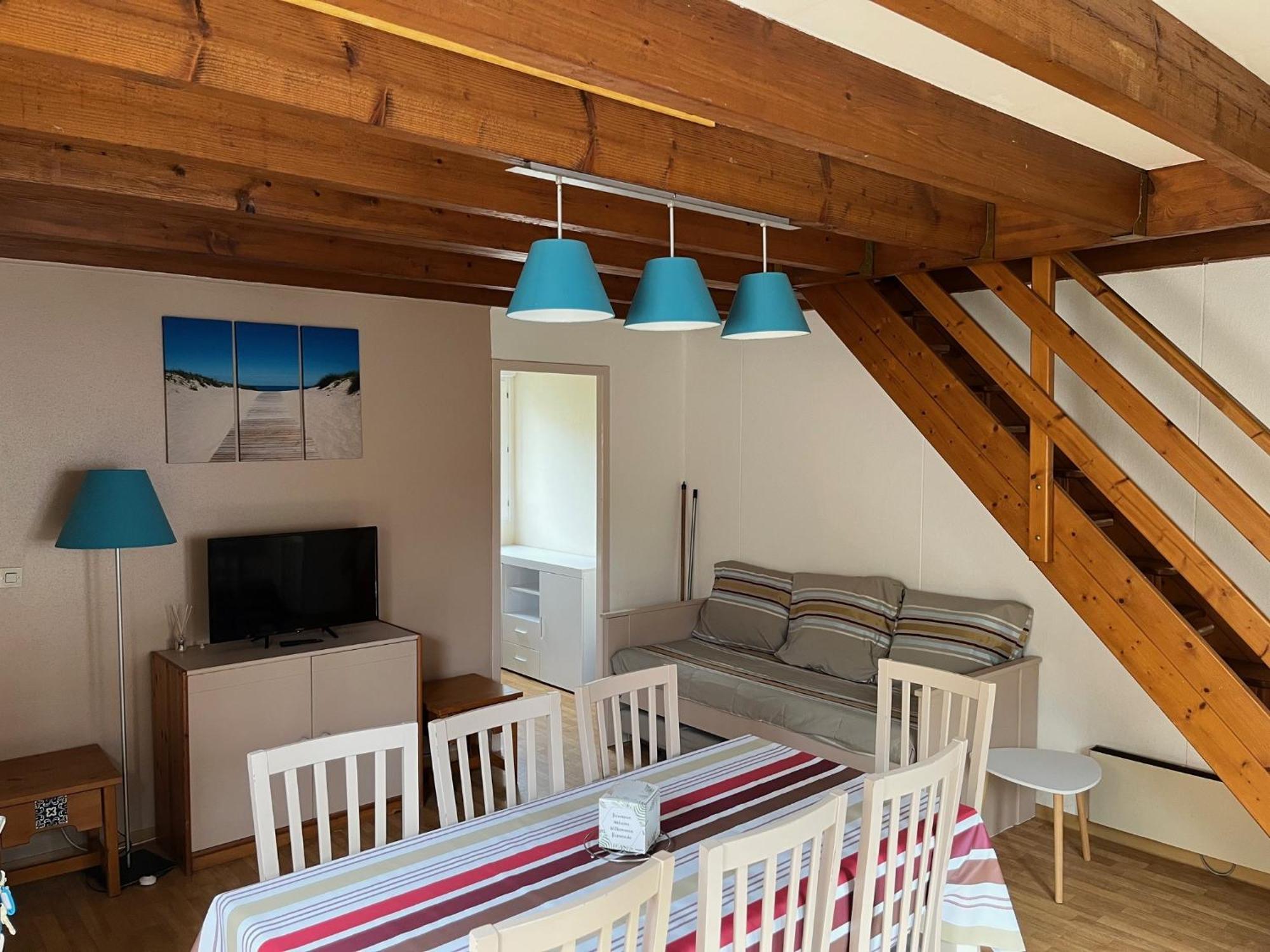 Patrimoine Et Immobilier Villas Du Lac Soustons Extérieur photo